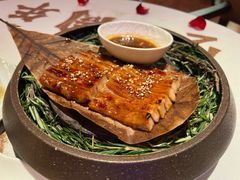 -狮拾久·现代新加坡料理(福田COCO Park店)