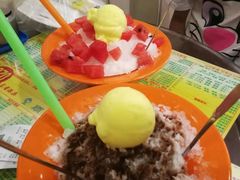 -顺记冰室(宝华路店)