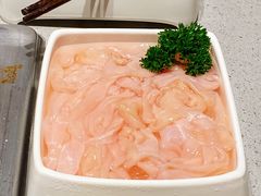 -海底捞火锅(金融街万达店)