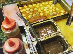 -利强记北角鸡蛋仔(弥敦道店 )