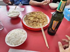 -夕阳红小吃(中街大悦城店)