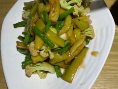 -蜀锦堂·川味现炒(襄阳武商汇店)