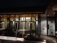 门面-铂米星座(瑞安店)
