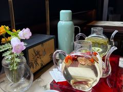 -豫园湖心亭茶楼