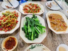 牛三宝-南雄雄州土菜餐厅(粤北大厦店)
