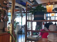 大堂-越美小馆·越南料理(曲江店)