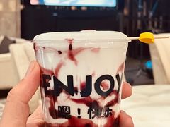 -悦季·咖啡·甜品·下午茶(淄博喜来登酒店)