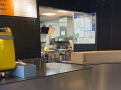 -麦当劳(杭州萧山文源店)