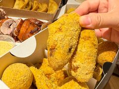 -悠个炸鸡(南京创始店)