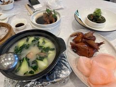 -丰鲤楼•闽南茶楼(仟禧汇店)