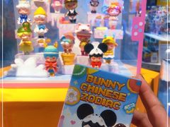 -泡泡玛特POPMART(崇文门国瑞城店)