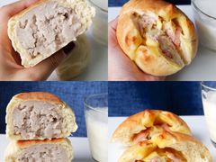 -面包与我Bread Or Me(长城汇店)