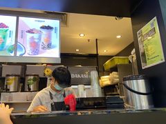 -大卡司DAKASI(连城新天地店)