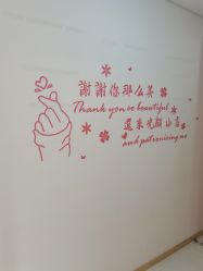 -S · Nail 自助美甲美睫