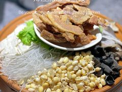 点菜区-郑庄脂渣海鲜楼(九水路店)