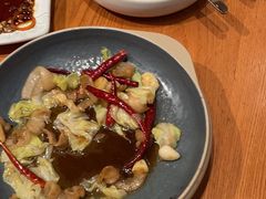 -云海肴·汽锅鸡·云南菜(广安门天虹店)