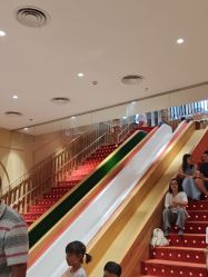 -奈尔宝·儿童乐园·亲子餐厅(前滩店)