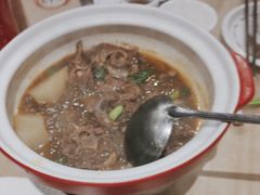 -羊之道草原味道清真餐厅(番禺店)