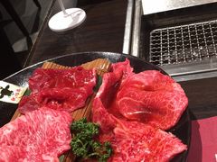 -俺的焼肉(銀座9丁目店)