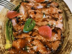 -Laures·月桂西班牙碳烤餐厅(十尚坊店)
