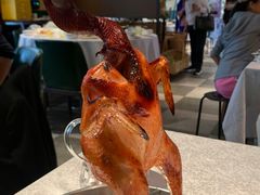 招牌有汁烧鸡-五稻厨房粤西菜(新闻店)