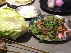 -杨小佳·齐齐哈尔烤肉·烤串(广州店)