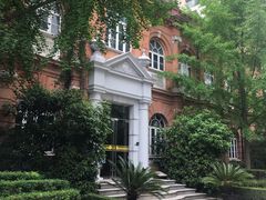 -复旦大学附属华山医院(总院)