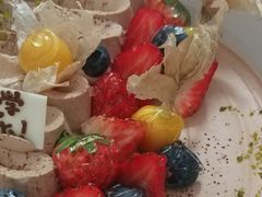 -Dough&Joe团憩(瑞虹天地月亮湾店)