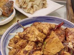 -老长春肉馆(创业大街店)