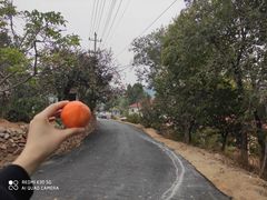 -黄巢水库