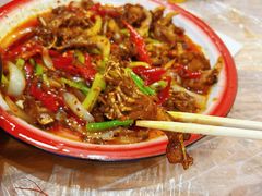 麻辣牛蛙-徐嘉赫龙虾馆