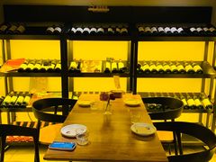 -ibarrel爱杯·bistro&brunch(江宁路店)