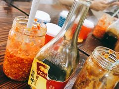 -定安爹辣汤饭(水巷口店)