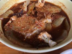 -高记什邡肖麻辣(成都店)