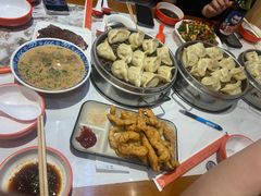 -老爷子原味蒸饺(总店)