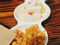 -红料理|串串有瘾·烧烤(吴中路店)