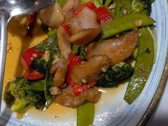 -东坊味道私房菜·地道顺德菜(大良店)