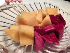 -唐猫庭院·千年陕菜(大唐不夜城店)