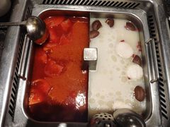 -海底捞火锅(连城广场店)