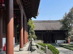 -钱王祠