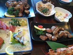 -天津滨海圣光皇冠假日酒店 霞·日餐厅