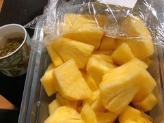 -百果园PAGODA(玄武成贤街店)