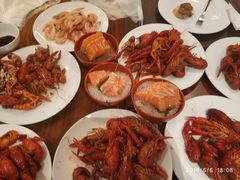 -上海雅居乐万豪侯爵酒店