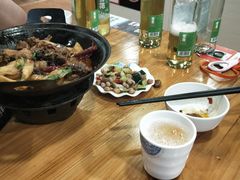 -张小文胡辣汤(龙柏新村店)