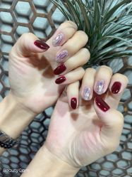 -LILY NAILS美甲美睫