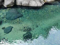 -石台牯牛降景区