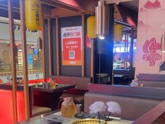 -谷牛日式烤肉(宝山U天地店)