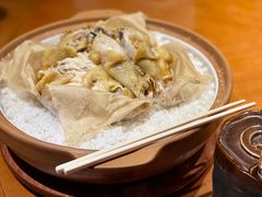 -金苑酒家·客家菜·广东老字号(万象店)