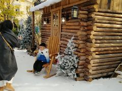 -HERRE·FARM 赫尔露营农场·团建聚会包场