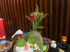 -大江户日本料理(吕厝店)